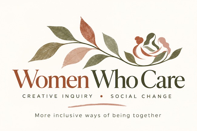 Women Who Care logo